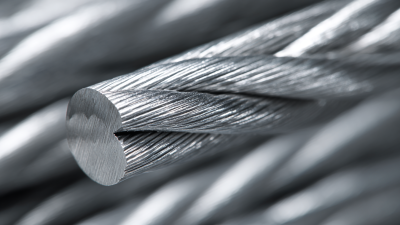 The Versatility of Stainless Steel Cable: Applications, Benefits, and Innovations