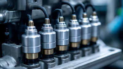 Understanding the Importance of Common Rail Systems in Modern Diesel Engines