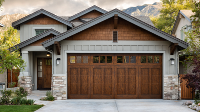 Essential Garage Door Maintenance Tips for Every Homeowner: Keep Your Door in Perfect Condition