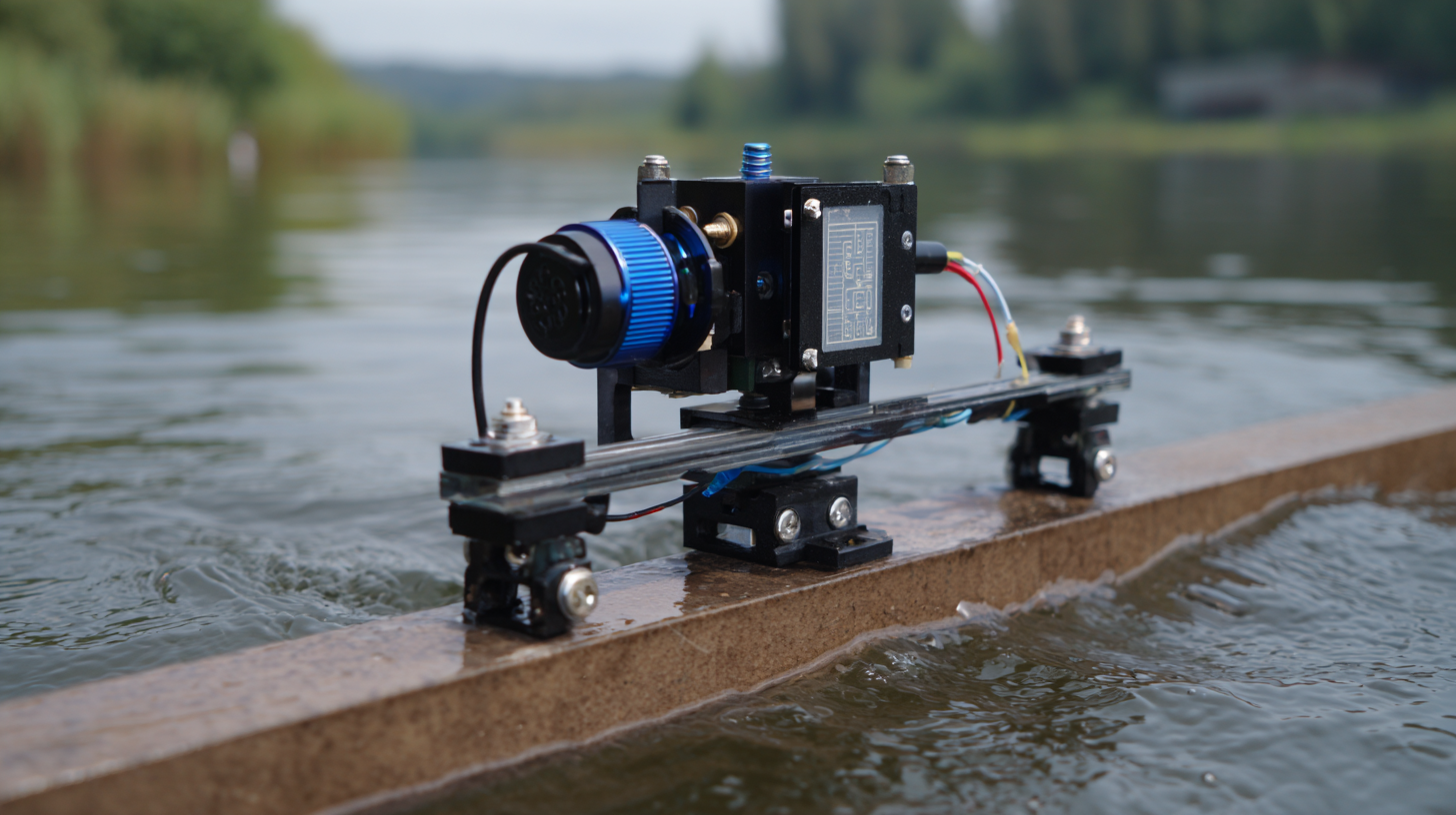 Exploring the Future of Water Quality: How Conductivity Sensors Enhance Environmental Monitoring