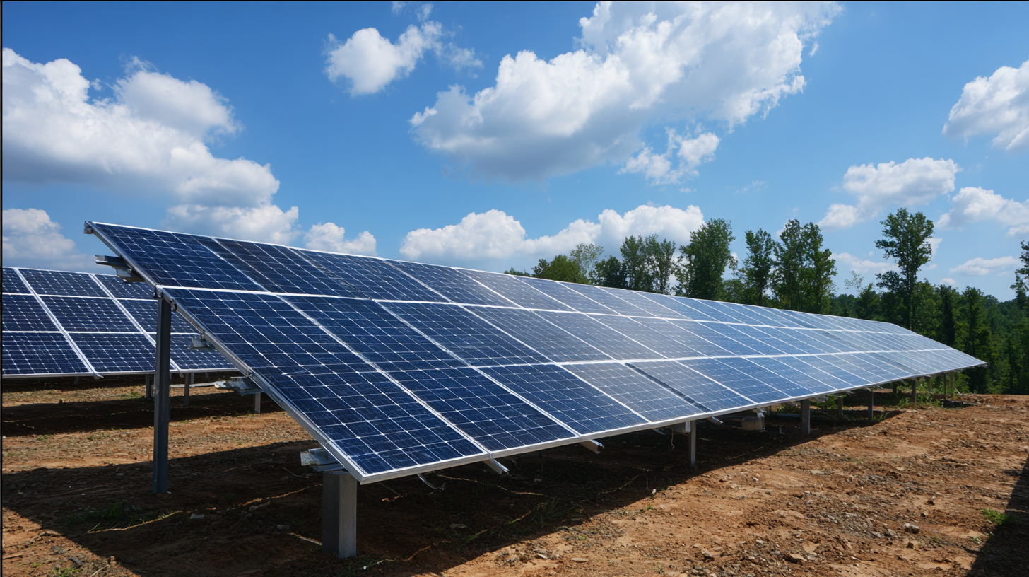 Maximizing Profitability with Solar Panels for Business in a Green Economy