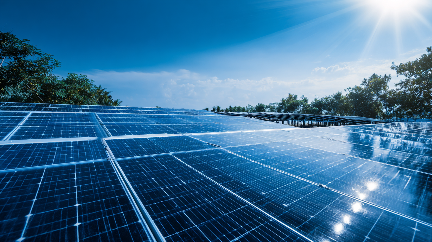 Maximizing Profitability with Solar Panels for Business in a Green Economy