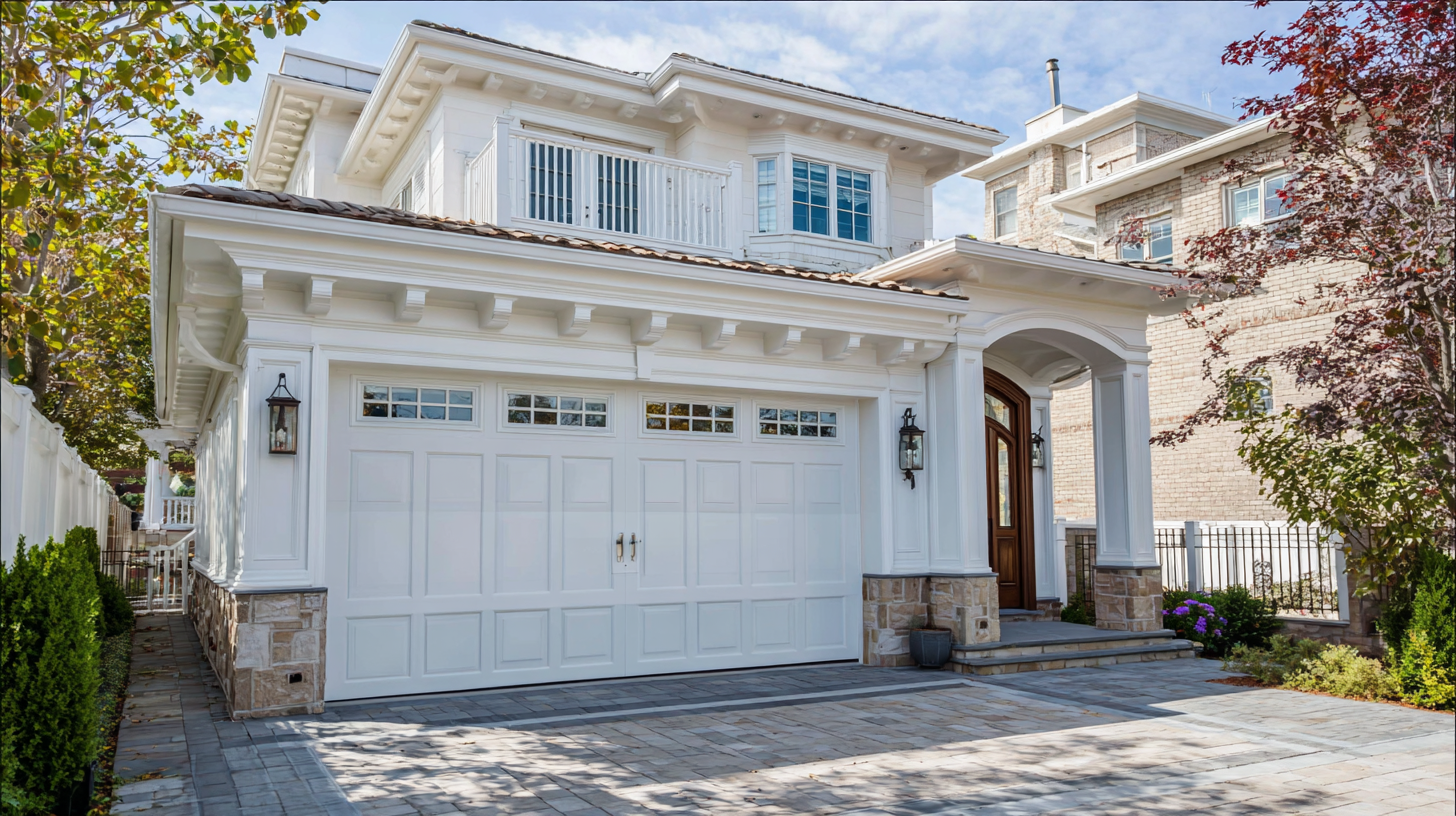 Essential Garage Door Maintenance Tips for Every Homeowner: Keep Your Door in Perfect Condition