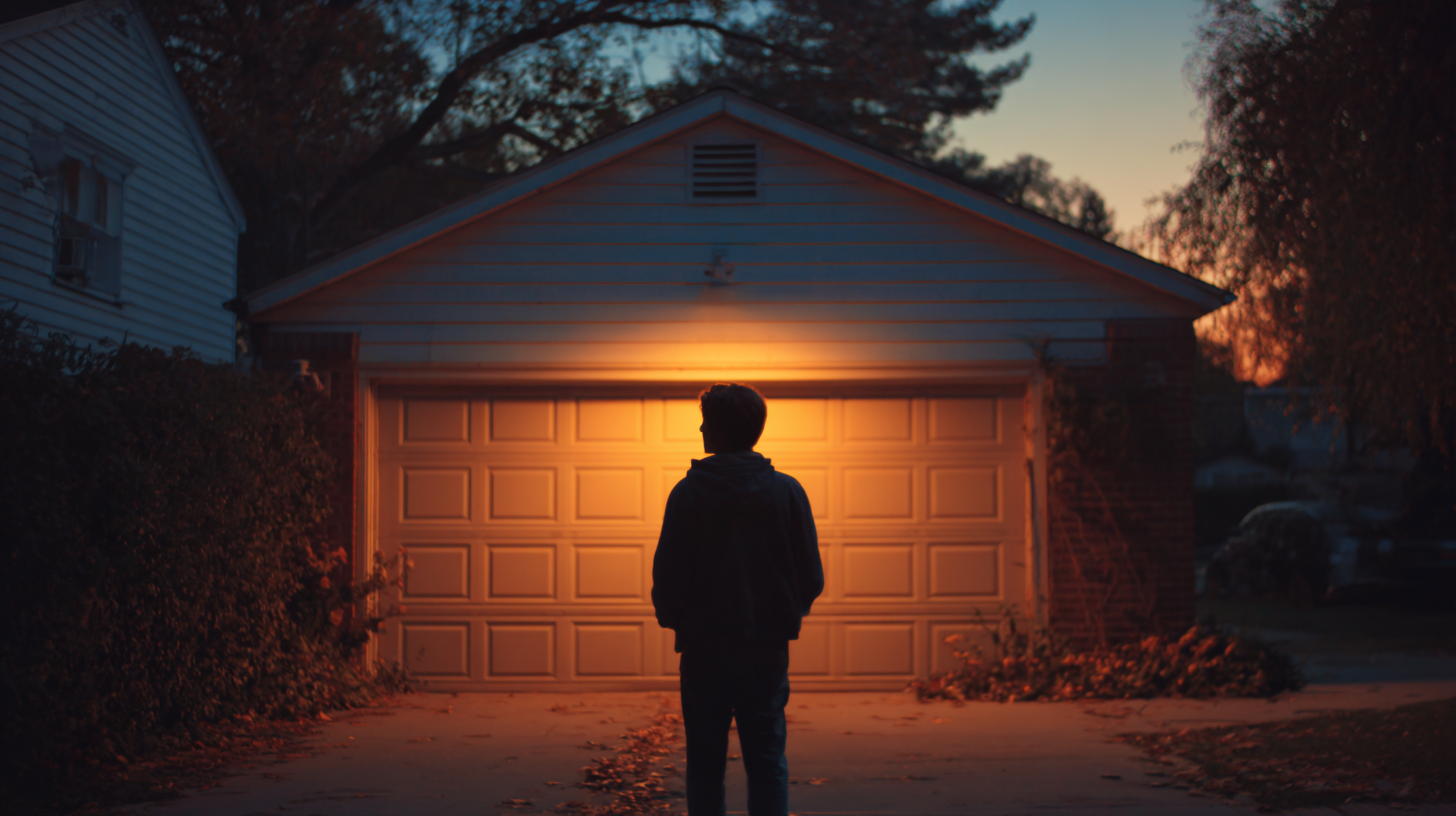 Essential Garage Door Maintenance Tips for Every Homeowner: Keep Your Door in Perfect Condition