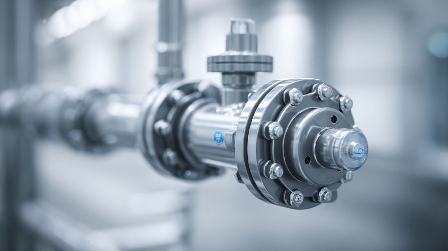 Understanding the Benefits of Using Ball Check Valves in Fluid Control Systems