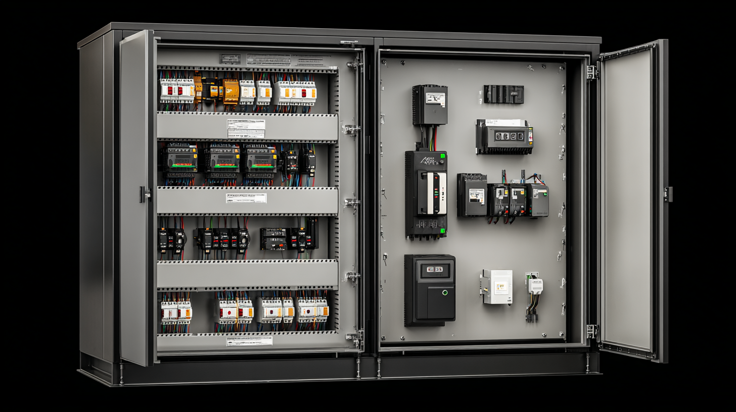 The Ultimate Guide to Choosing the Perfect Electric Box Cabinet for Your Business Needs