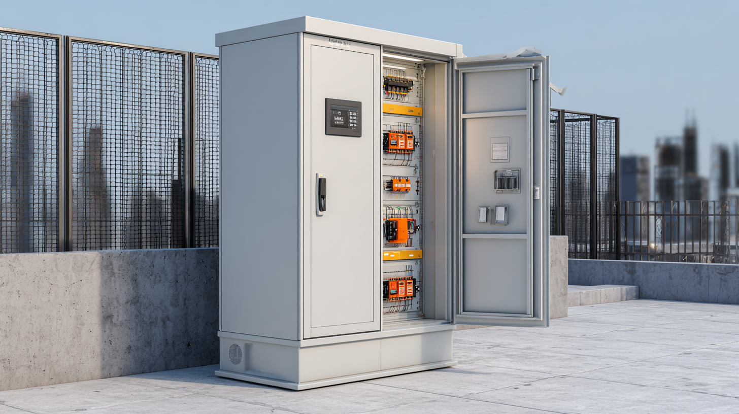 The Ultimate Guide to Choosing the Perfect Electric Box Cabinet for Your Business Needs