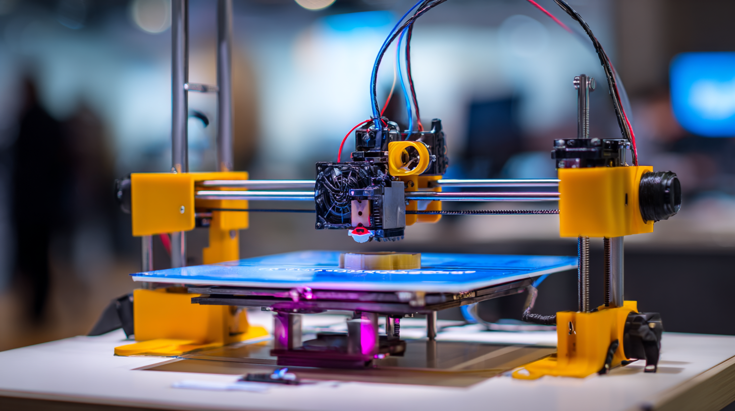 Unlocking the Future: How 3D Printing is Projected to Reach $34.8 Billion by 2024