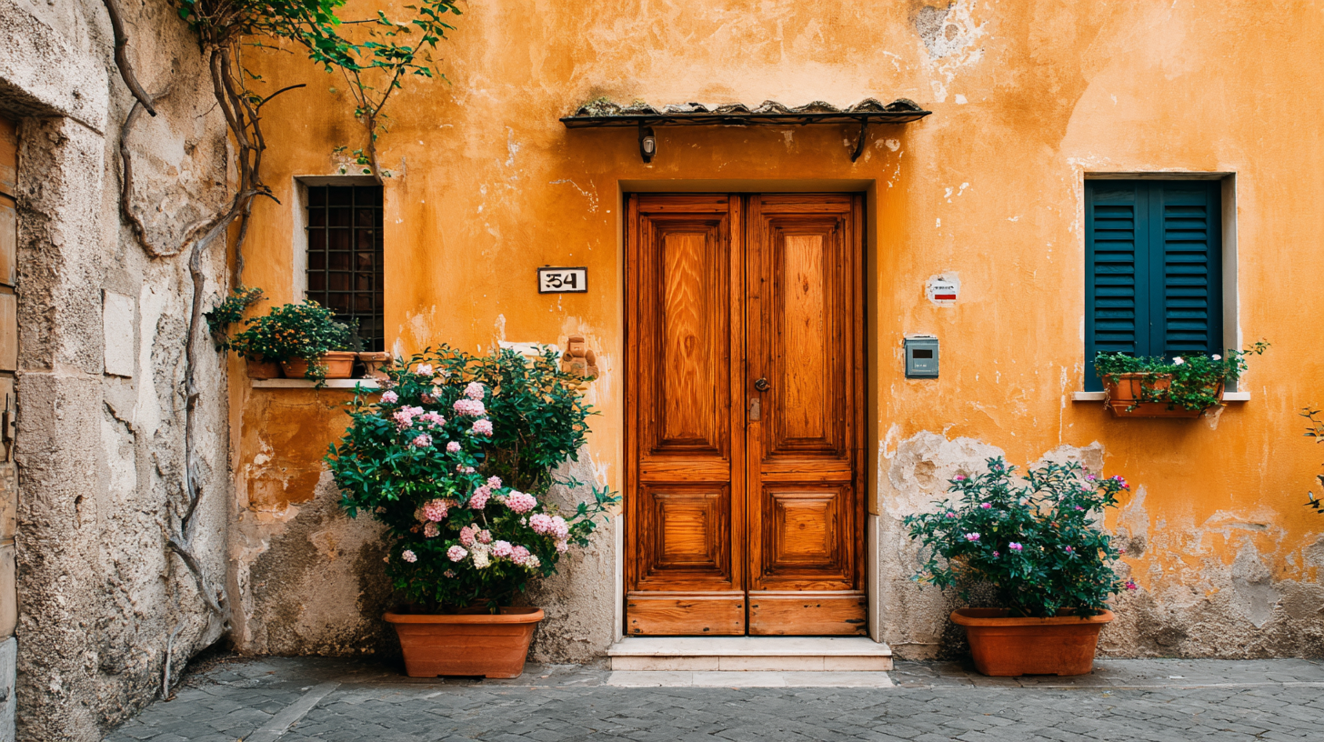 The Ultimate Guide to Choosing the Best Exterior Doors and Windows for Your Home