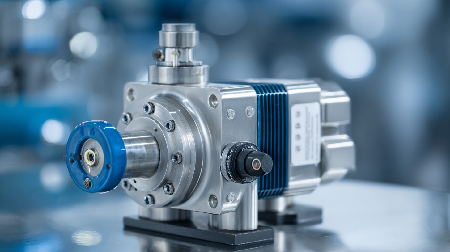 Understanding the Advantages of Pneumatic Diaphragm Pumps in Industrial Applications