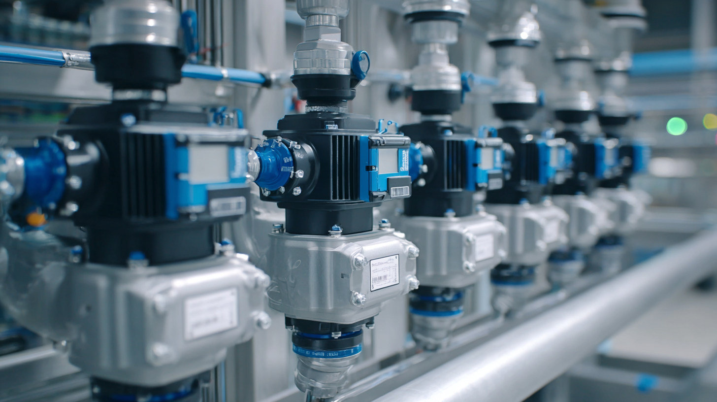 Understanding the Impact of Load Control Valves on System Efficiency and Performance