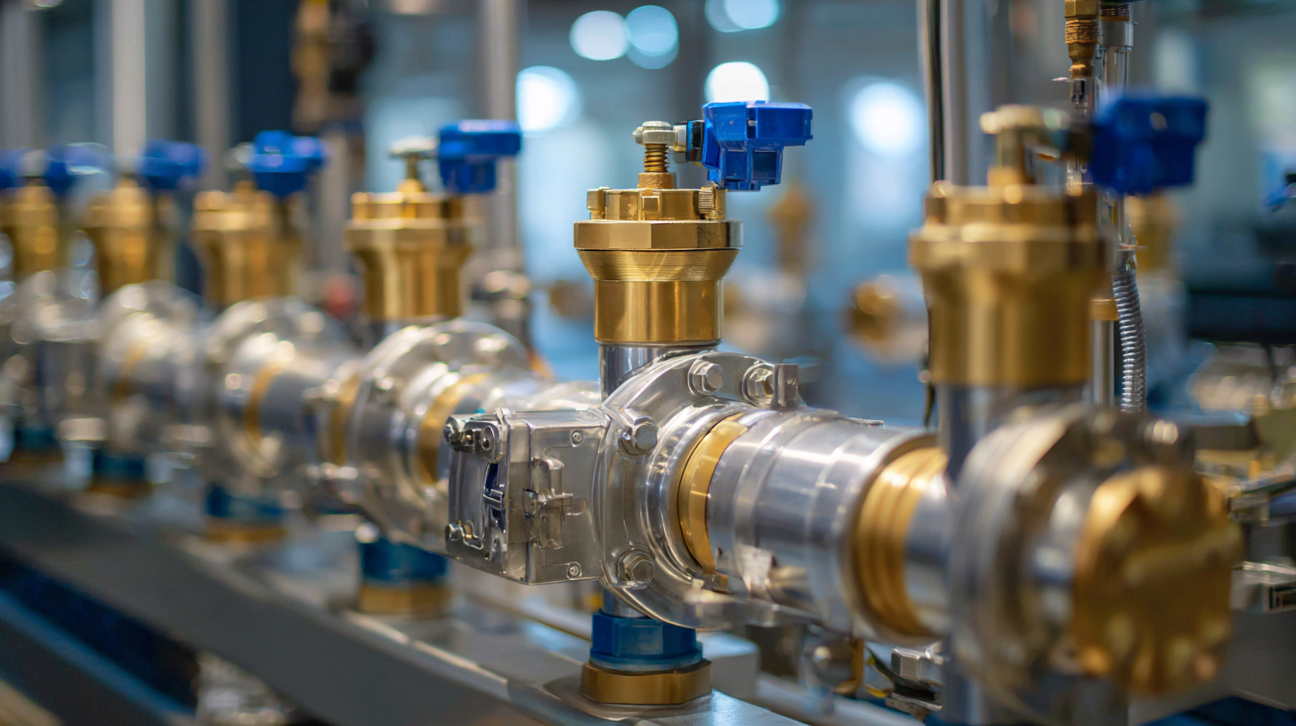 Understanding the Impact of Load Control Valves on System Efficiency and Performance