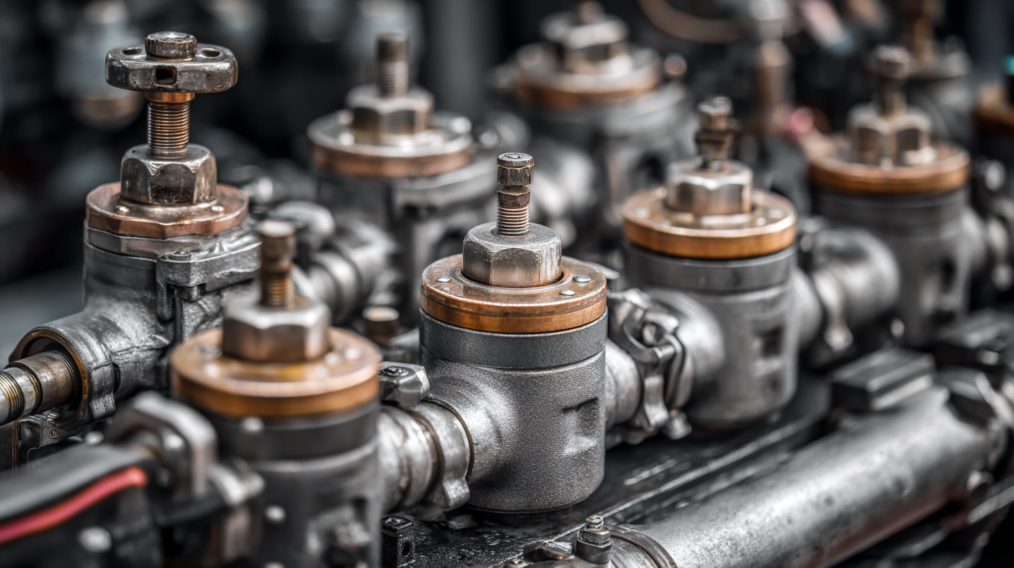 Understanding the Impact of Load Control Valves on System Efficiency and Performance