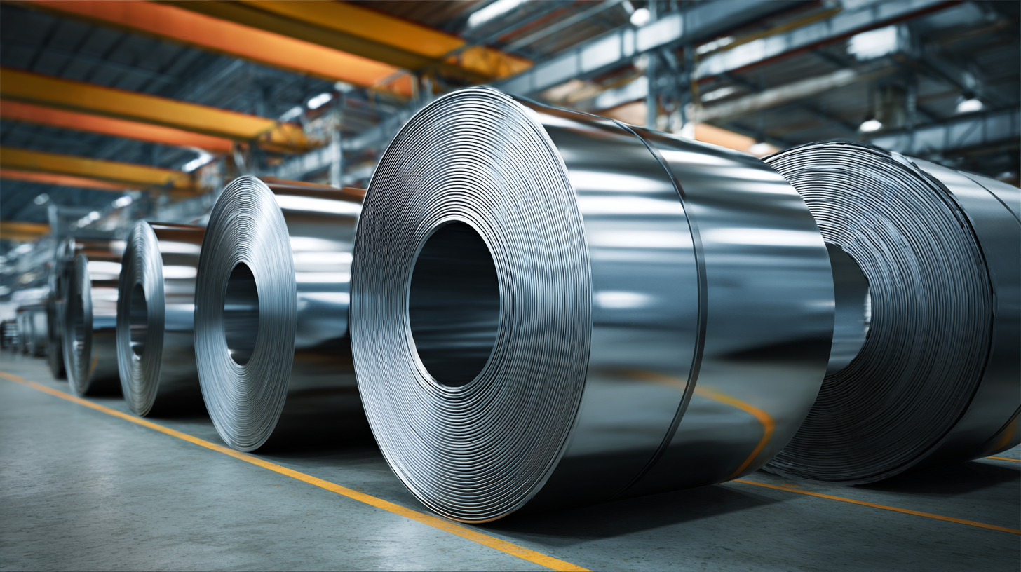 Как выбрать холоднокатаный лист из нержавеющей стали: Топ-5 основных характеристик и советов