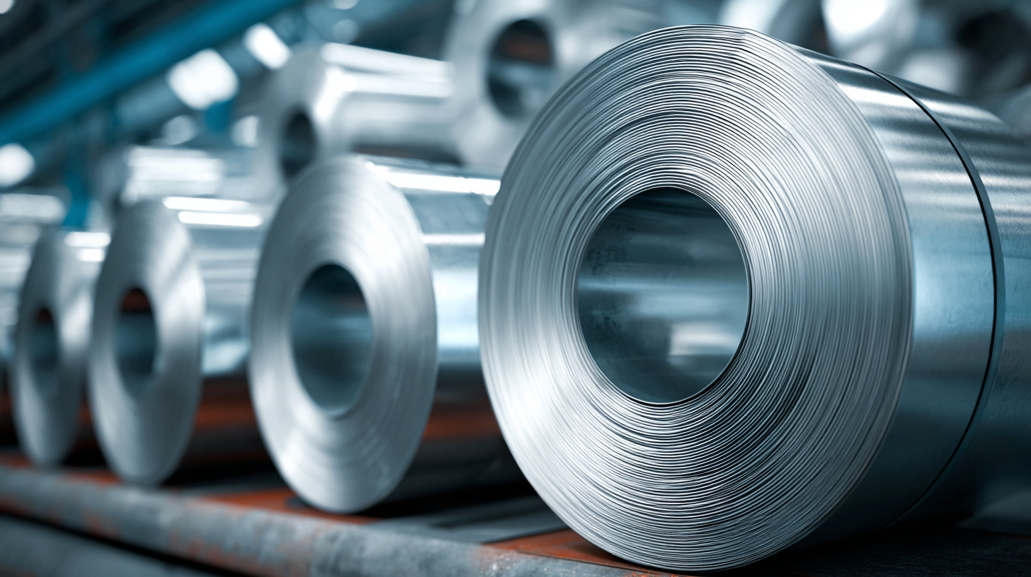 Как выбрать холоднокатаный лист из нержавеющей стали: Топ-5 основных характеристик и советов