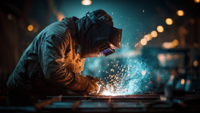 Understanding the Basics and Benefits of Smaw Arc Welding for Beginners