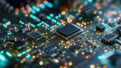 Exploring the Evolution of PCB Fabrication: From Concept to Reality in Modern Electronics