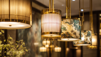 Illuminate Your Home: Innovative Light Fixture Trends for 2023 You Can't Miss