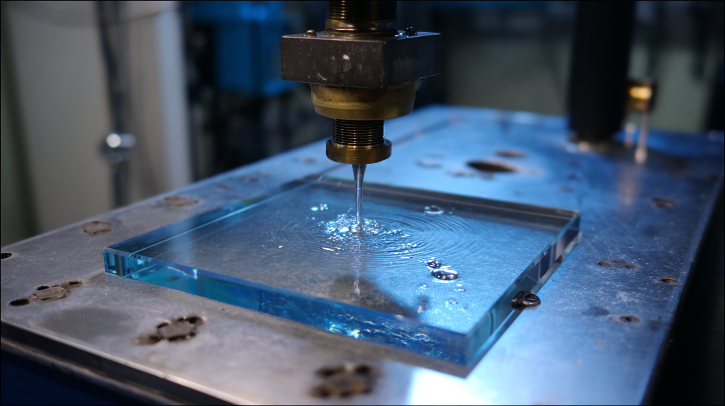 The Art and Science of Acrylic Fabrication Techniques for Creative Projects