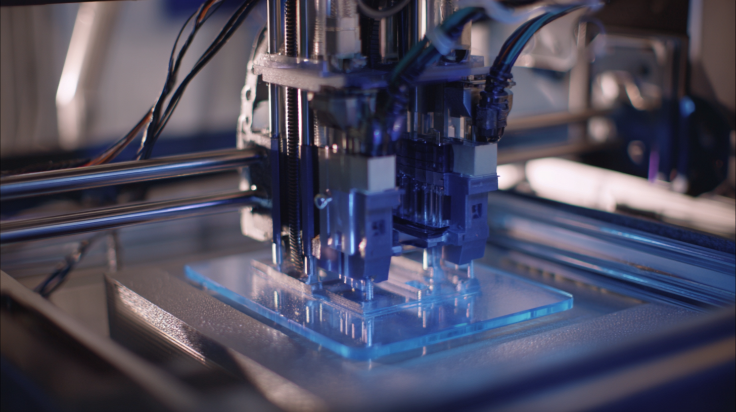 The Art and Science of Acrylic Fabrication Techniques for Creative Projects