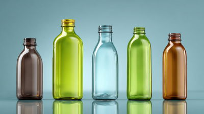 Maximizing Sustainability: Innovative Trends in Plastic Bottle Packaging Design
