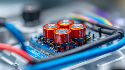 Maximizing Performance: The Impact of Voltage Drop on 2S Lipo Battery Efficiency in RC Applications