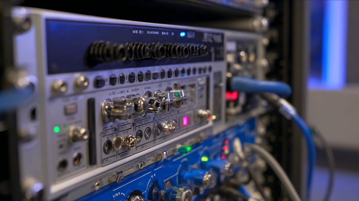 Ultimate Guide to Successful Radio Installation Tips and Best Practices