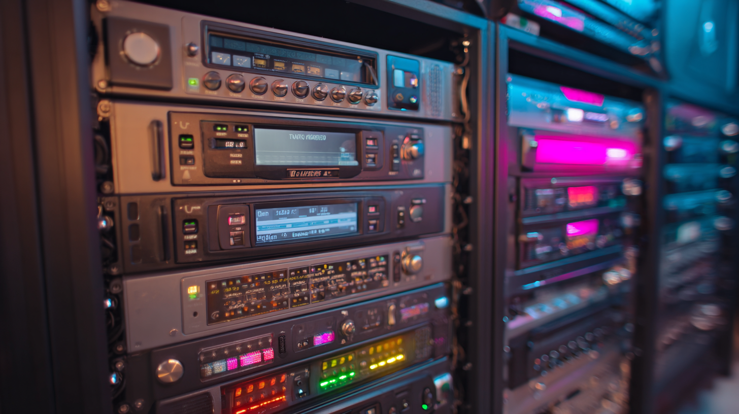 Ultimate Guide to Successful Radio Installation Tips and Best Practices