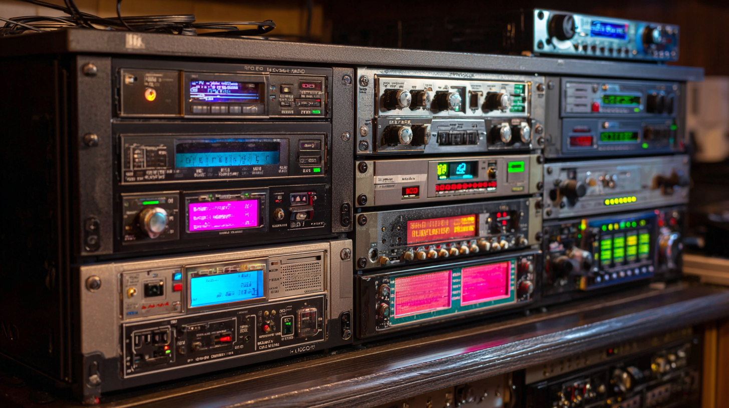 Ultimate Guide to Successful Radio Installation Tips and Best Practices