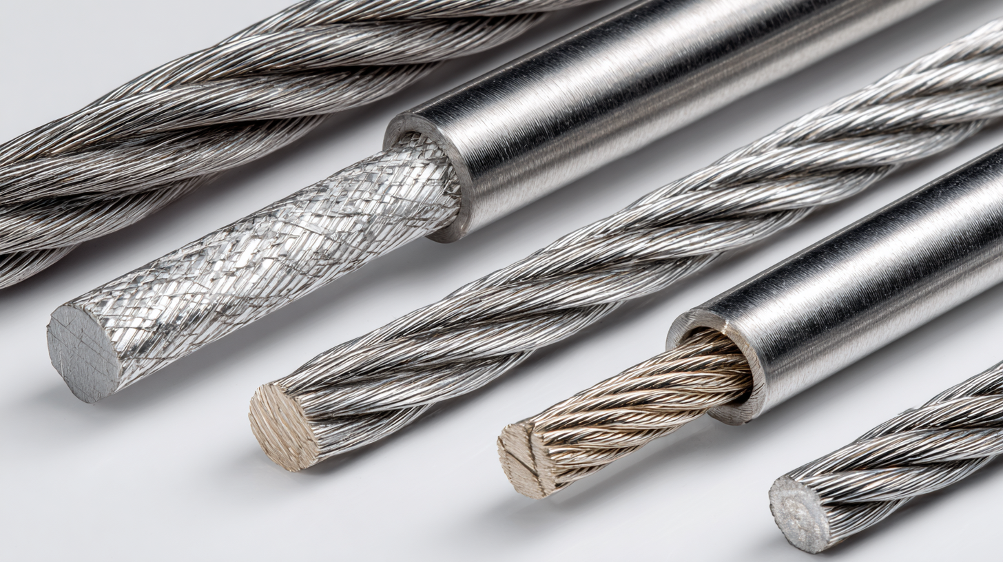 The Versatility of Stainless Steel Cable: Applications, Benefits, and Innovations