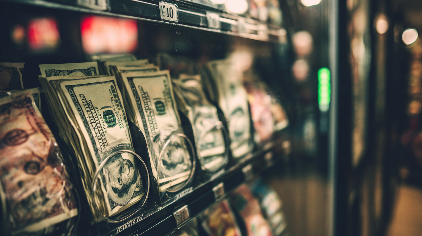 Understanding Vending Machine Costs: What You Need to Know Before Your Investment