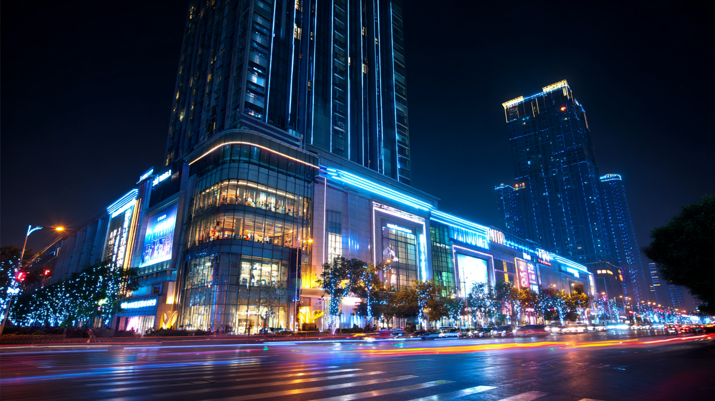 Transform Your Business with LED Sign Boards