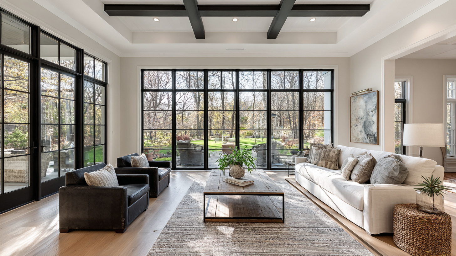Understanding the Benefits of Transom Windows in Modern Home Design