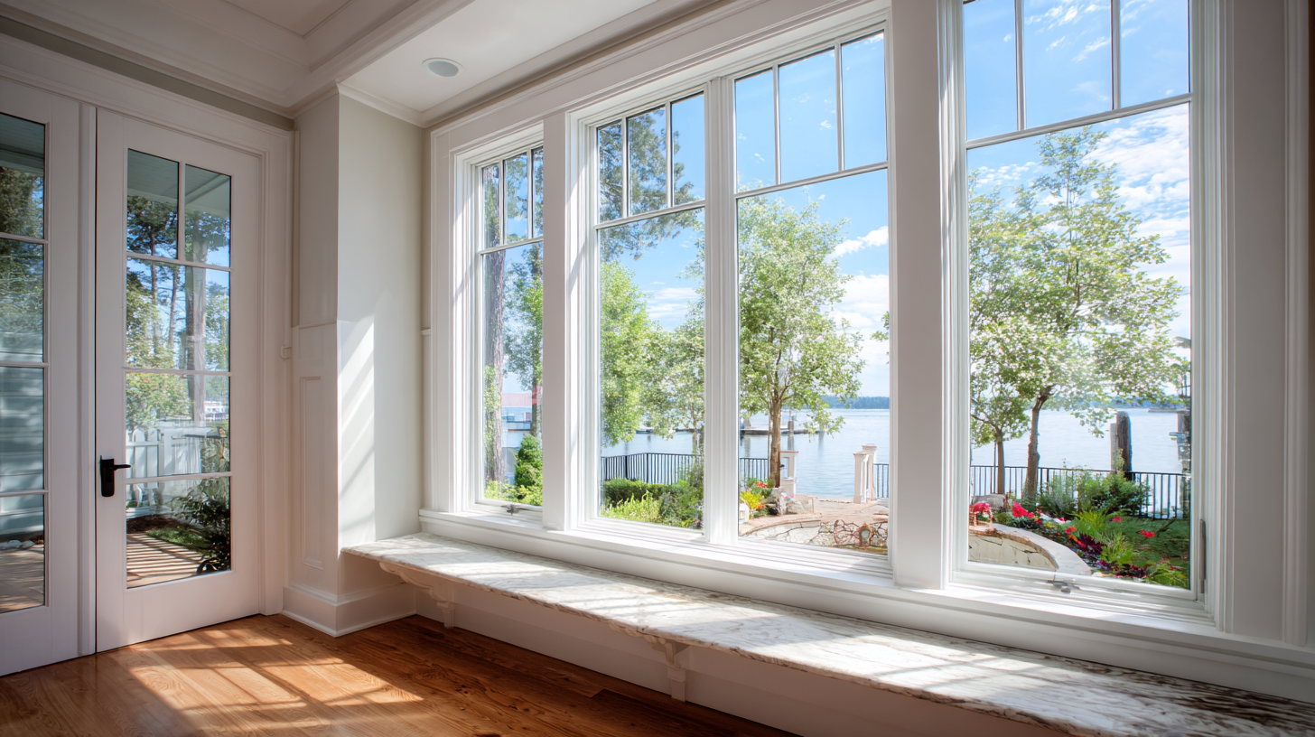 Understanding the Benefits of Transom Windows in Modern Home Design