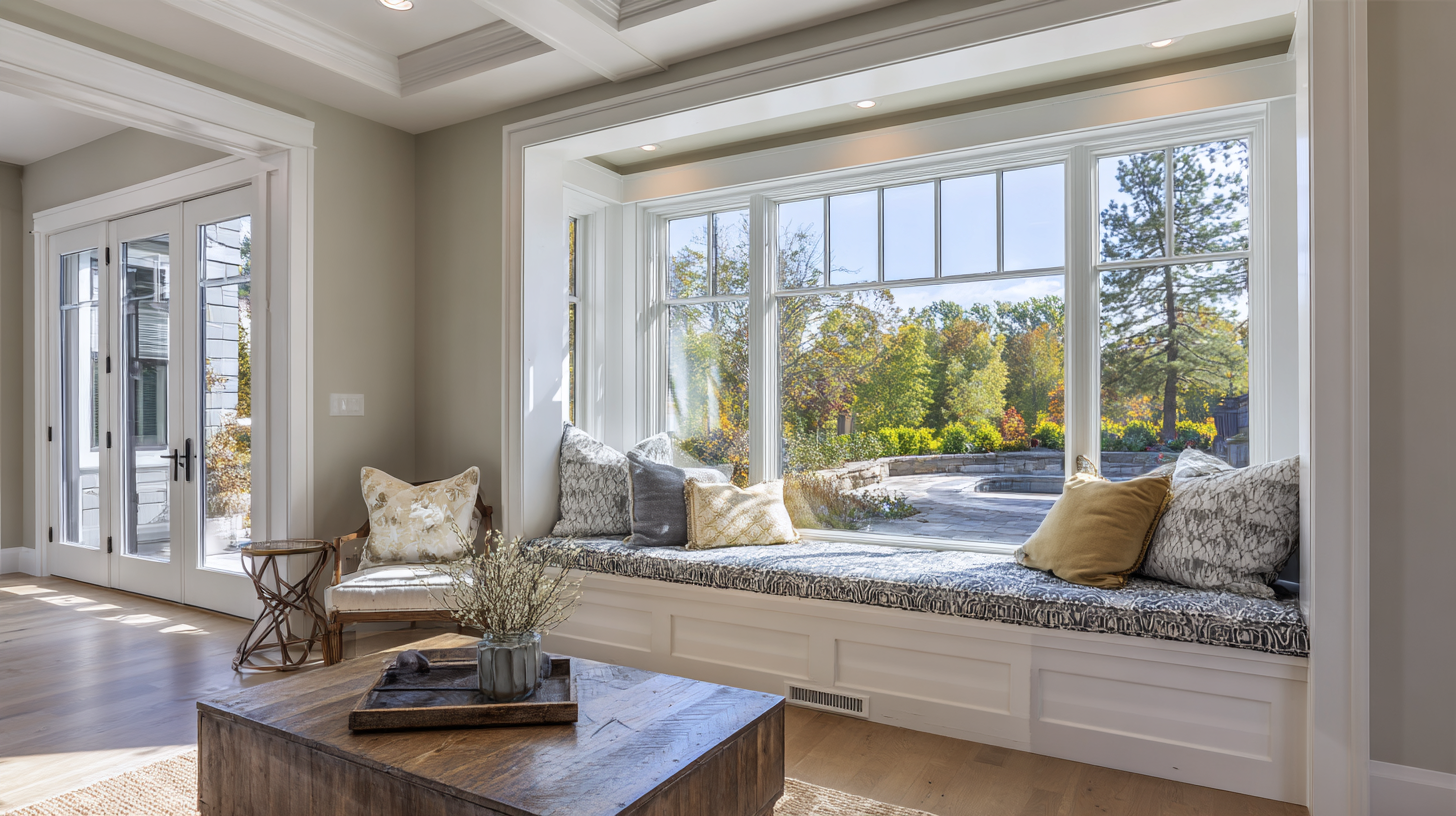 Understanding the Benefits of Transom Windows in Modern Home Design