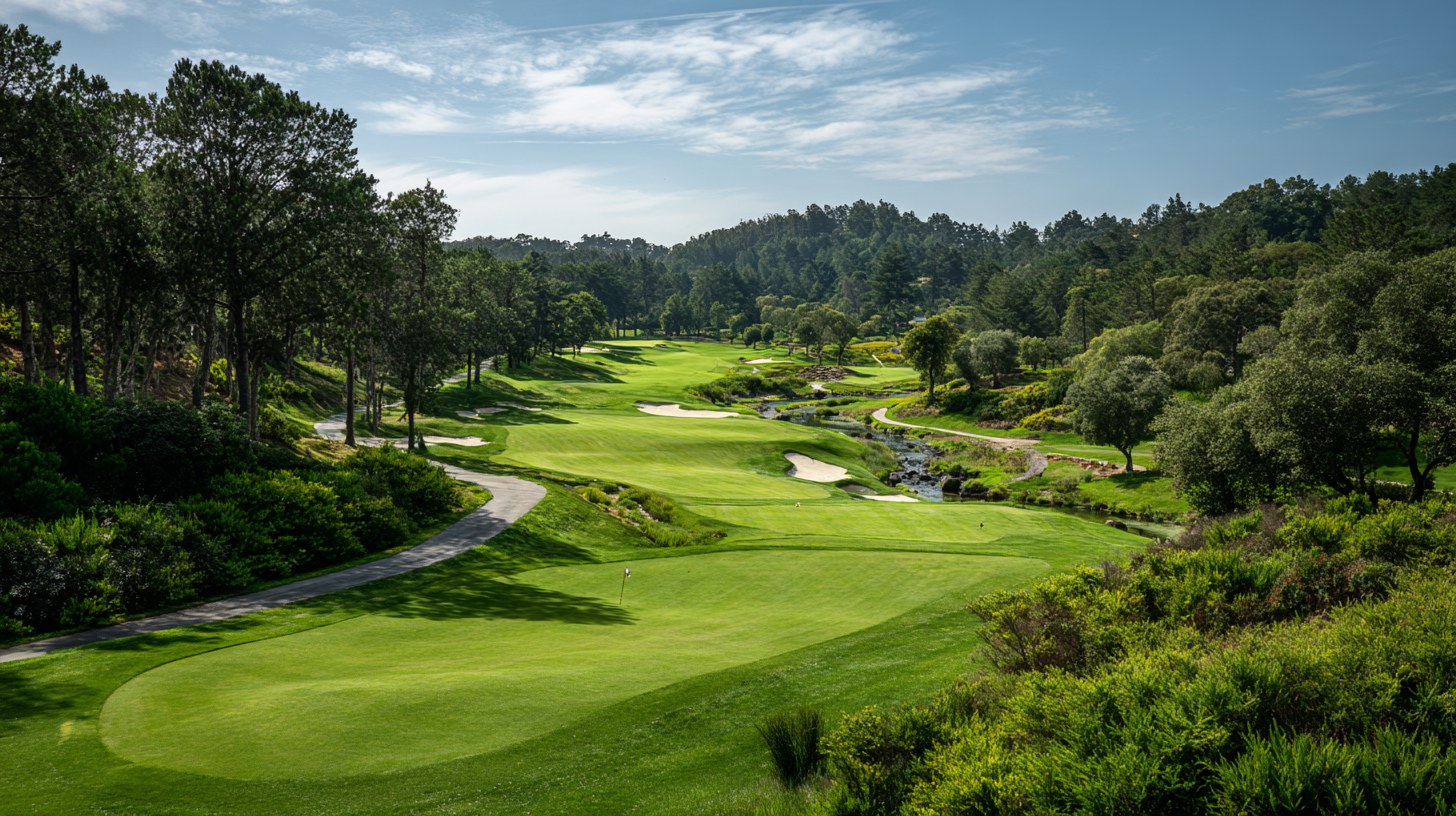 Unlocking the Secrets to Mastering Golf Play Techniques for All Skill Levels