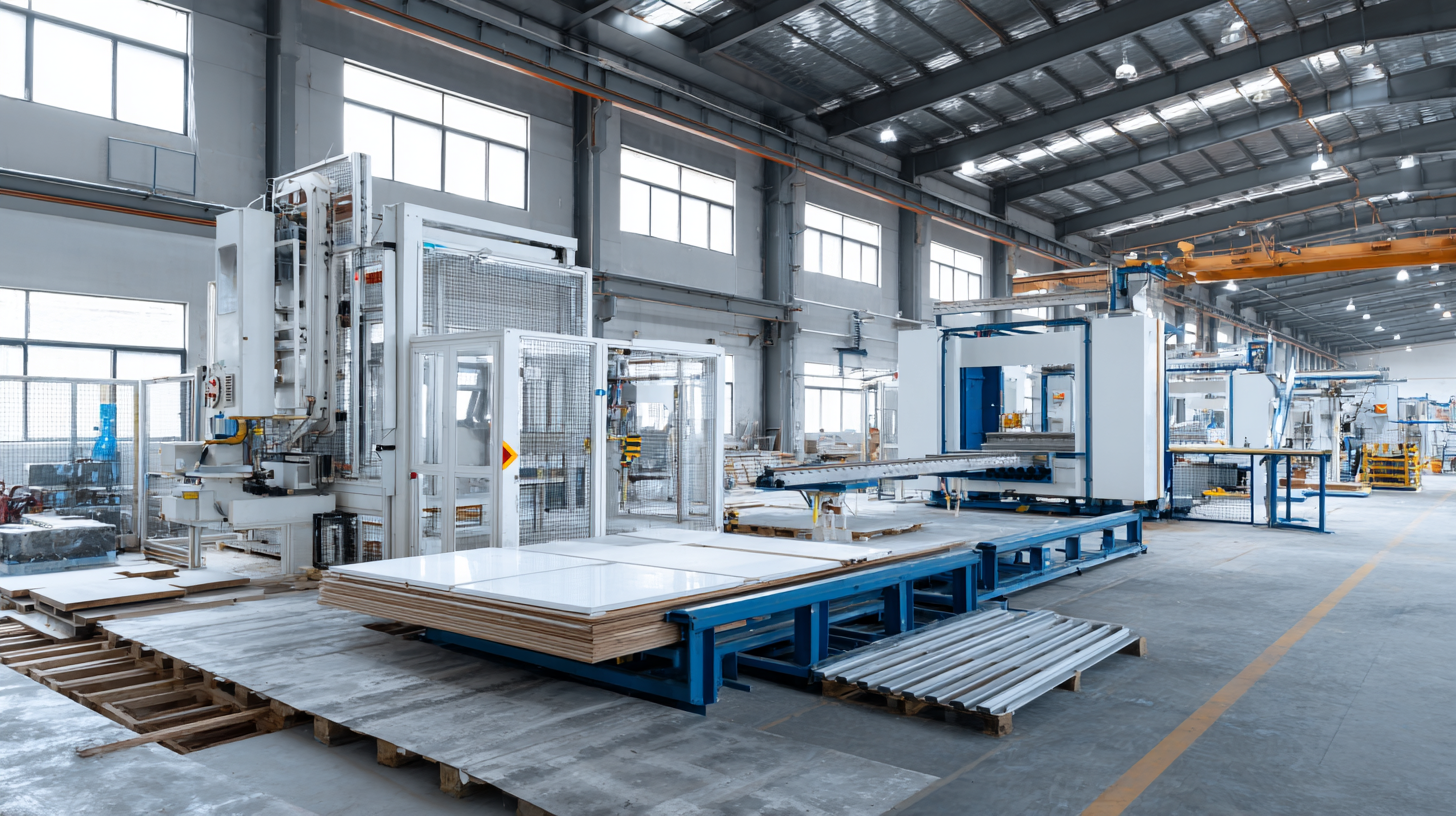 Discover the Innovations in Window Making Equipment Transforming the Industry