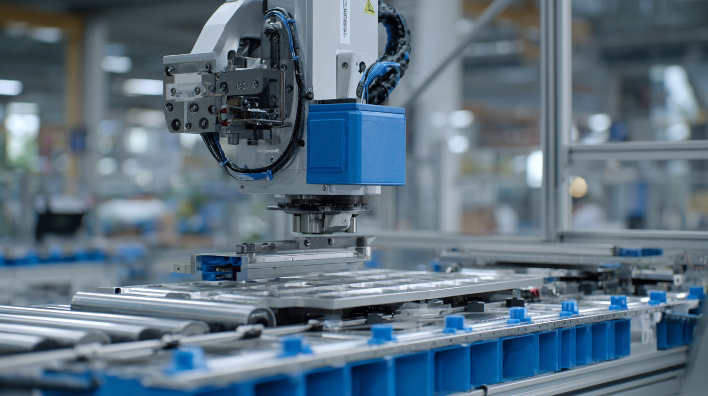 Discover the Innovations in Window Making Equipment Transforming the Industry