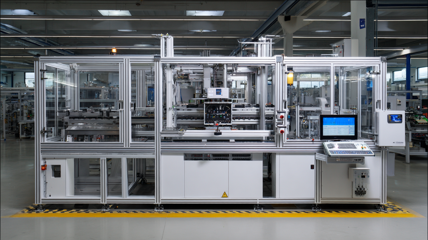 Discover the Innovations in Window Making Equipment Transforming the Industry