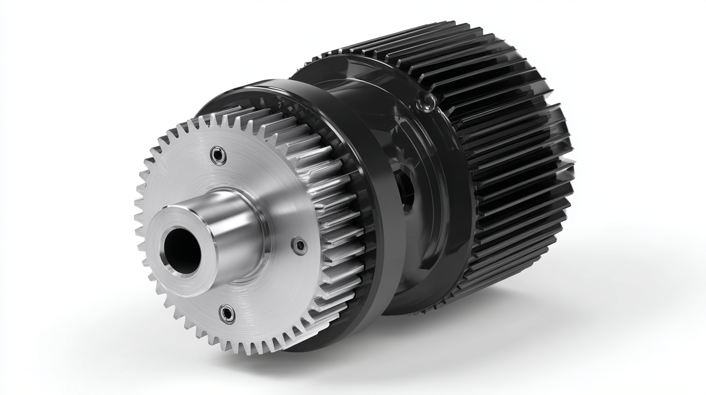 Understanding the Benefits of Gearedmotors in Modern Automation Solutions