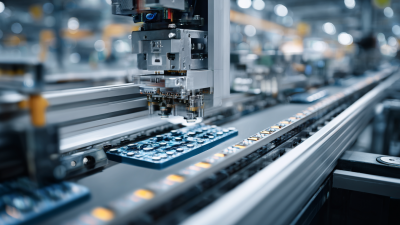 Unlocking Efficiency: How Automated Process Control Systems Revolutionize Modern Manufacturing