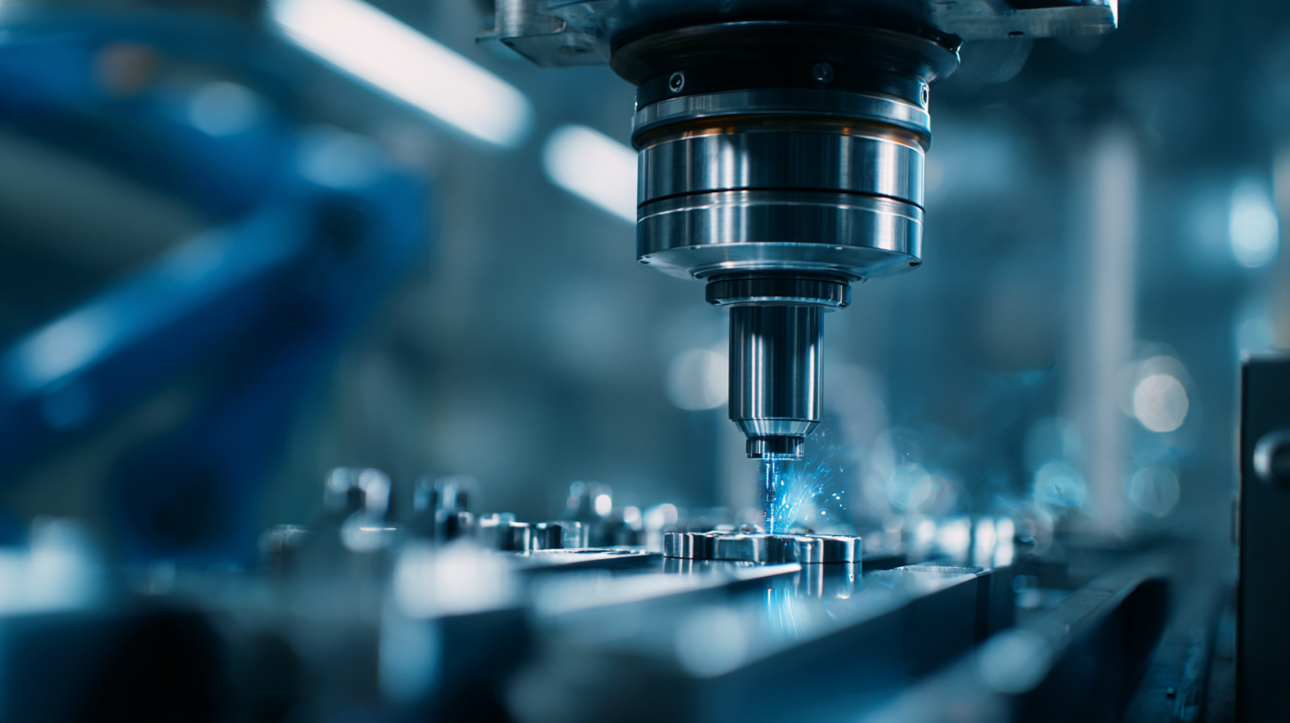 Understanding the Impact of 3 Axis Force Sensors on Modern Robotics and Automation