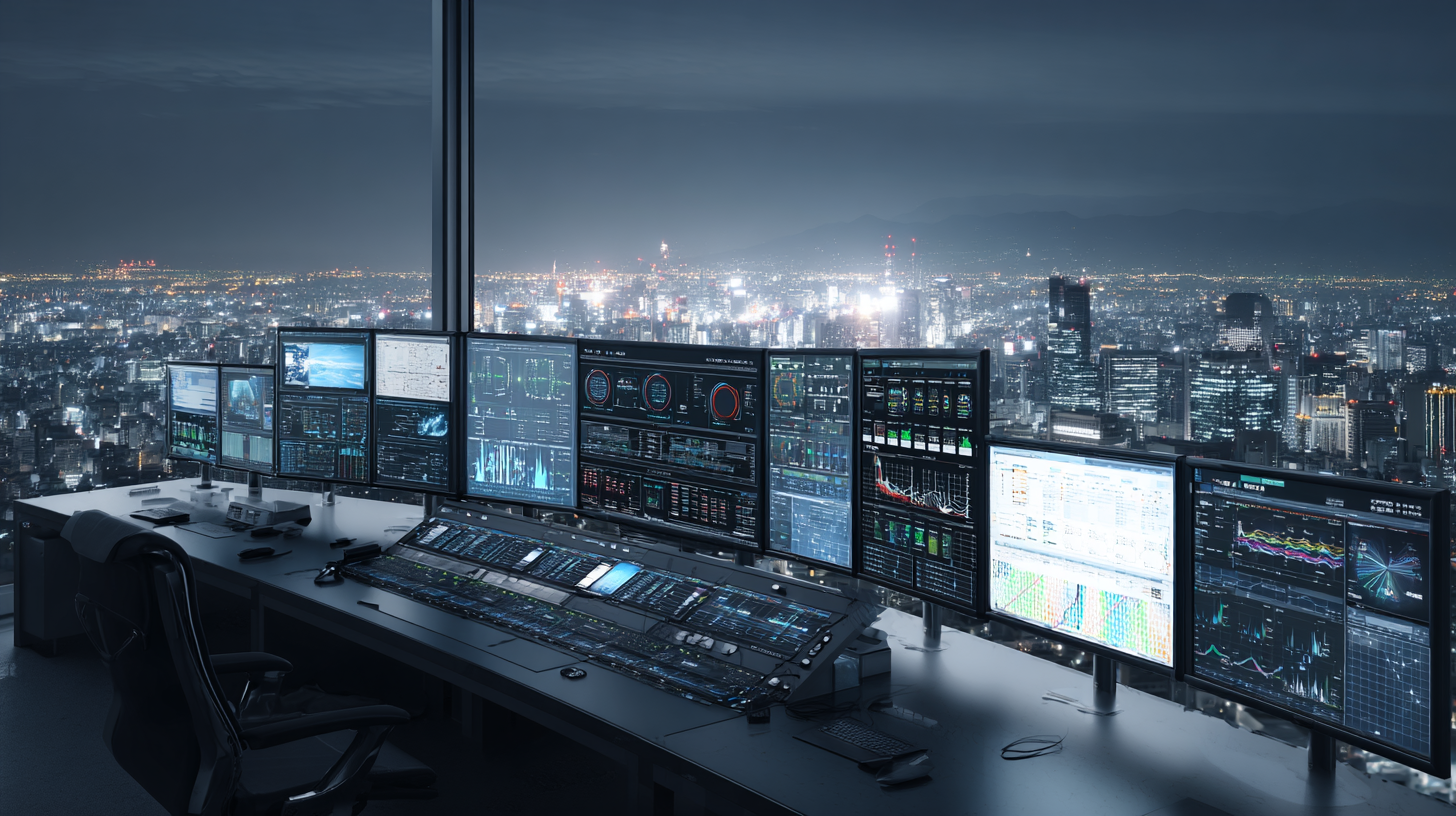 Understanding the Future of Energy through Innovative Power Management Systems