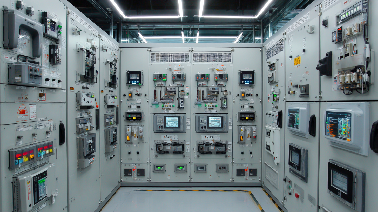 Understanding the Future of Energy through Innovative Power Management Systems