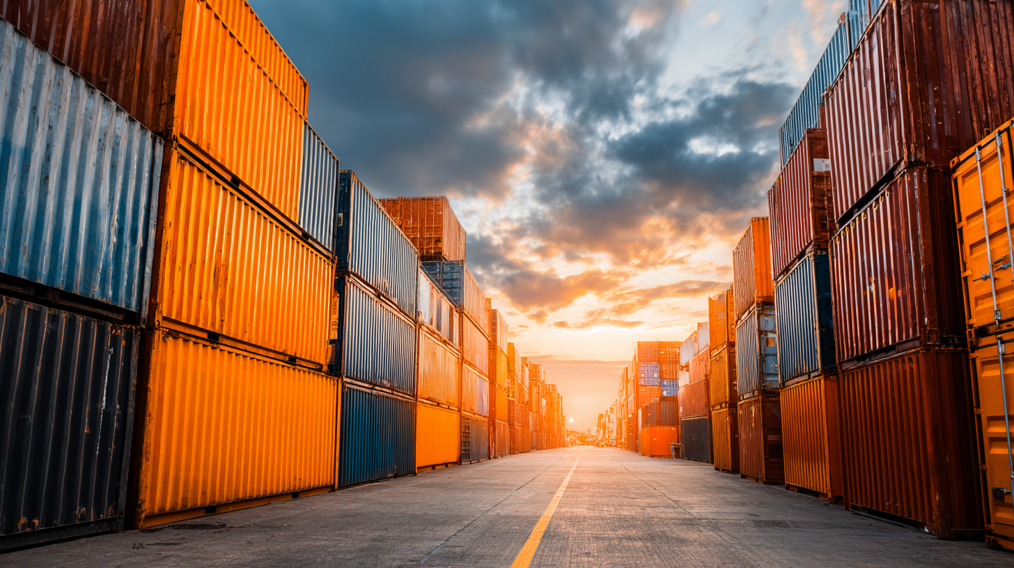 The Ultimate Guide to Efficient Storage for Shipping Containers and Optimization Tips