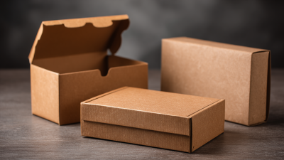 The Rise of Personalised Packaging Boxes in Sustainable Business Practices