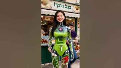 Transform Your Coffee Experience: Discover the Future with AI Coffee Robots in Your Kitchen