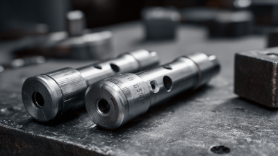 Unlocking Precision: The Essential Guide to Dead Length Collets in Machining
