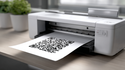 Unlocking Creativity: How a QR Code Printer Can Transform Your Marketing Strategy
