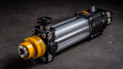 Essential Guide to Choosing the Right Pneumatic Drum Pump for Your Needs